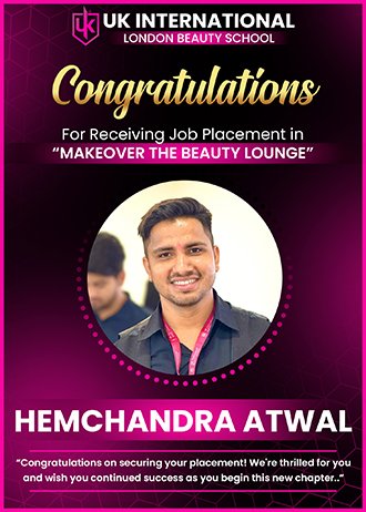 Hemchandra Atwal