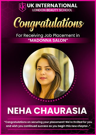 Neha Chaurasia 