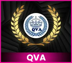 QVA Certificate