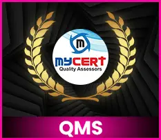 QMS Certification