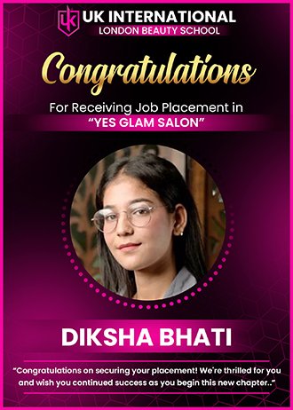 Diksha bhati