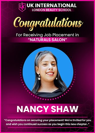 Nancy Shaw