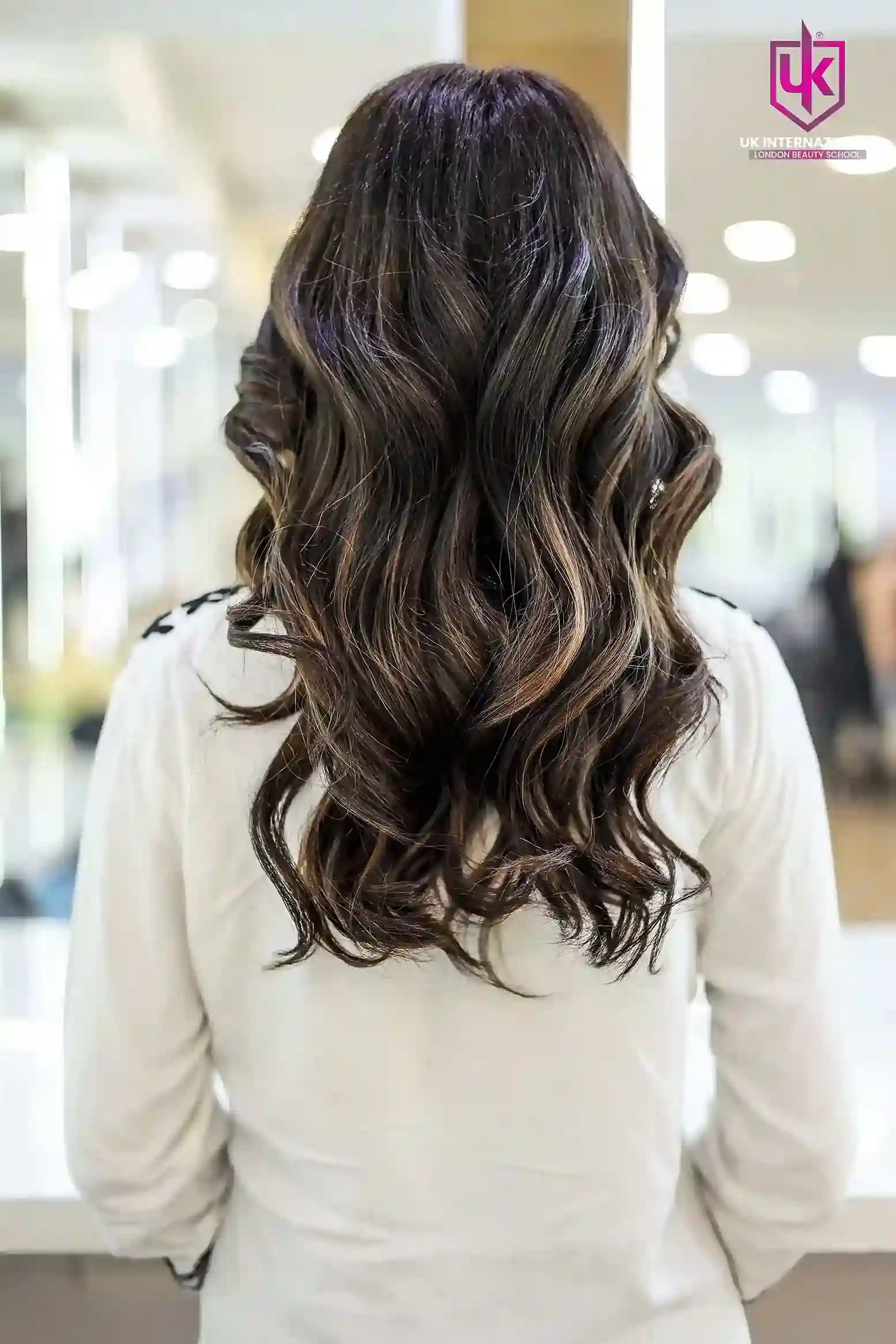 Hair Dressing Course