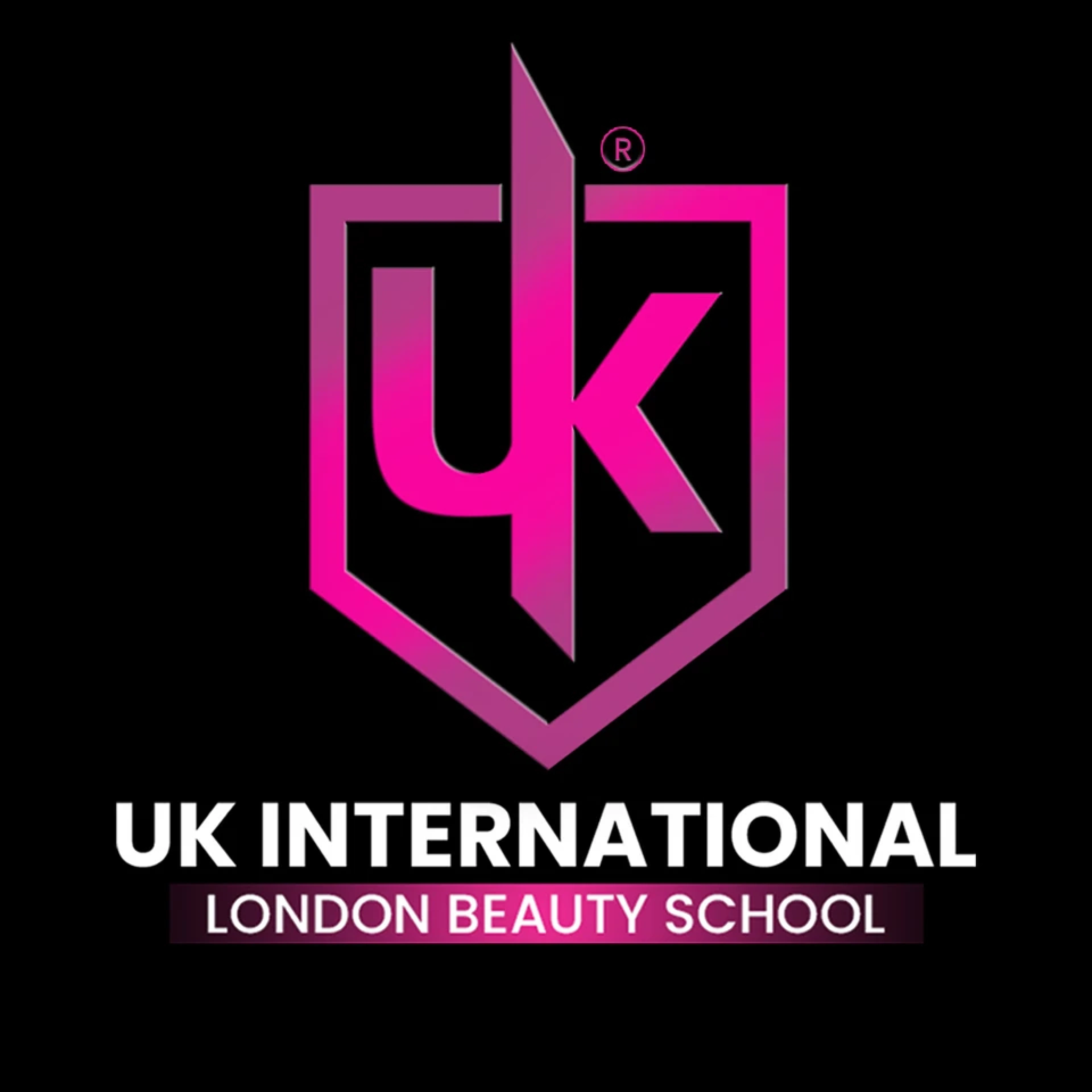 UK International Logo