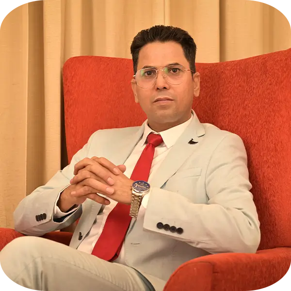 Mr. Abdul Khan
