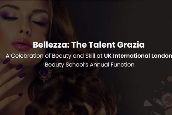 Bellezza: the talent grazia