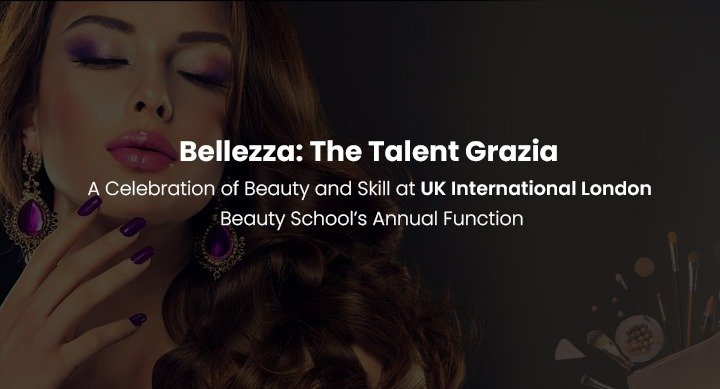 Bellezza: the talent grazia
