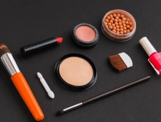 Top 10 Basic Makeup Products Every Beginner Should Own