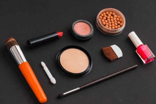 Top 10 Basic Makeup Products Every Beginner Should Own
