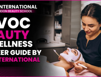 B. Voc as a Career in Beauty & Wellness