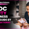 B. Voc as a Career in Beauty & Wellness