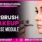 Airbrush Makeup Course Module