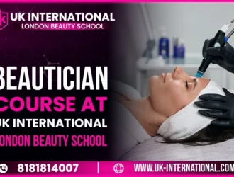 Beauty Parlour Course in Delhi