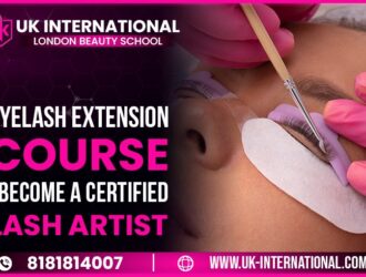 Eyelash Extension Course