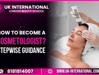 How to Become a Cosmetologist