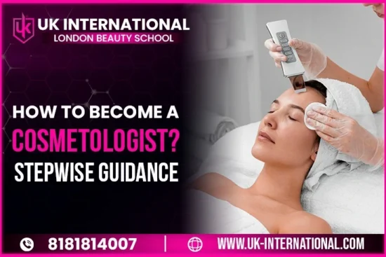 How to Become a Cosmetologist