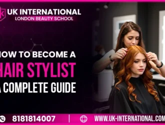 How to Become a Hair Stylist