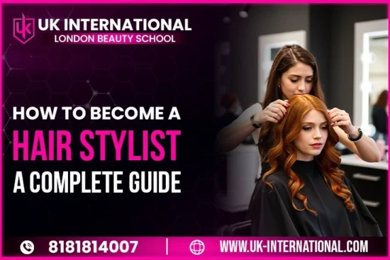How to Become a Hair Stylist