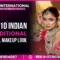 Indian Traditional Bridal Makeup Look