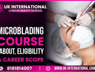 Microblading Course