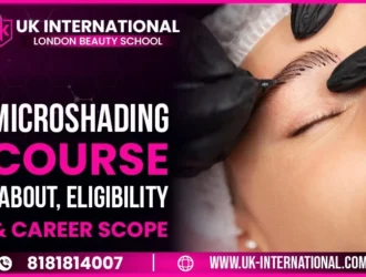 Microshading Course