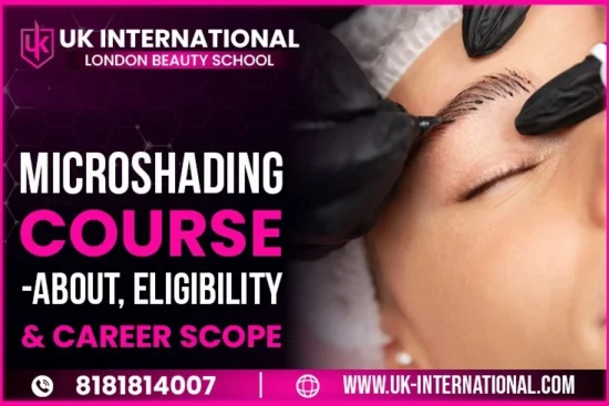 Microshading Course