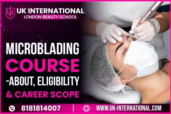 Microshading Course