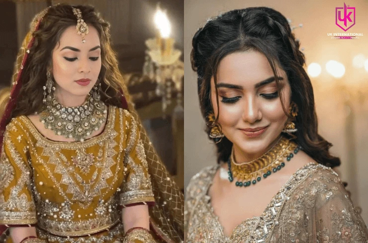 makeup for karva chauth