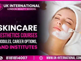 Skincare Aesthetics Course