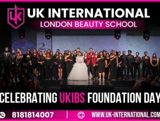UKIBS Foundation Day