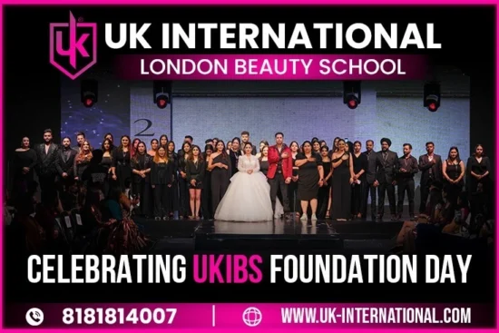 UKIBS Foundation Day