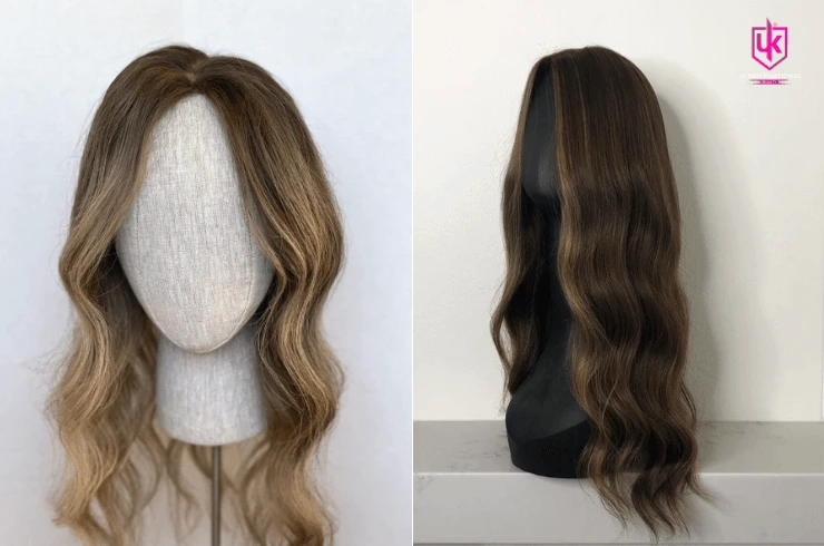 Wig & Hair piece
