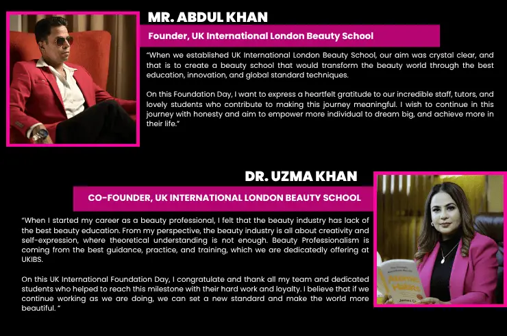 UKIBS foundation day