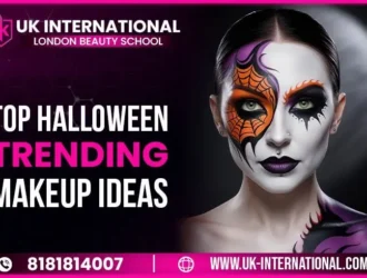 halloween trending makeup ideas