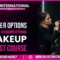 Career Options After Completing Makeup course